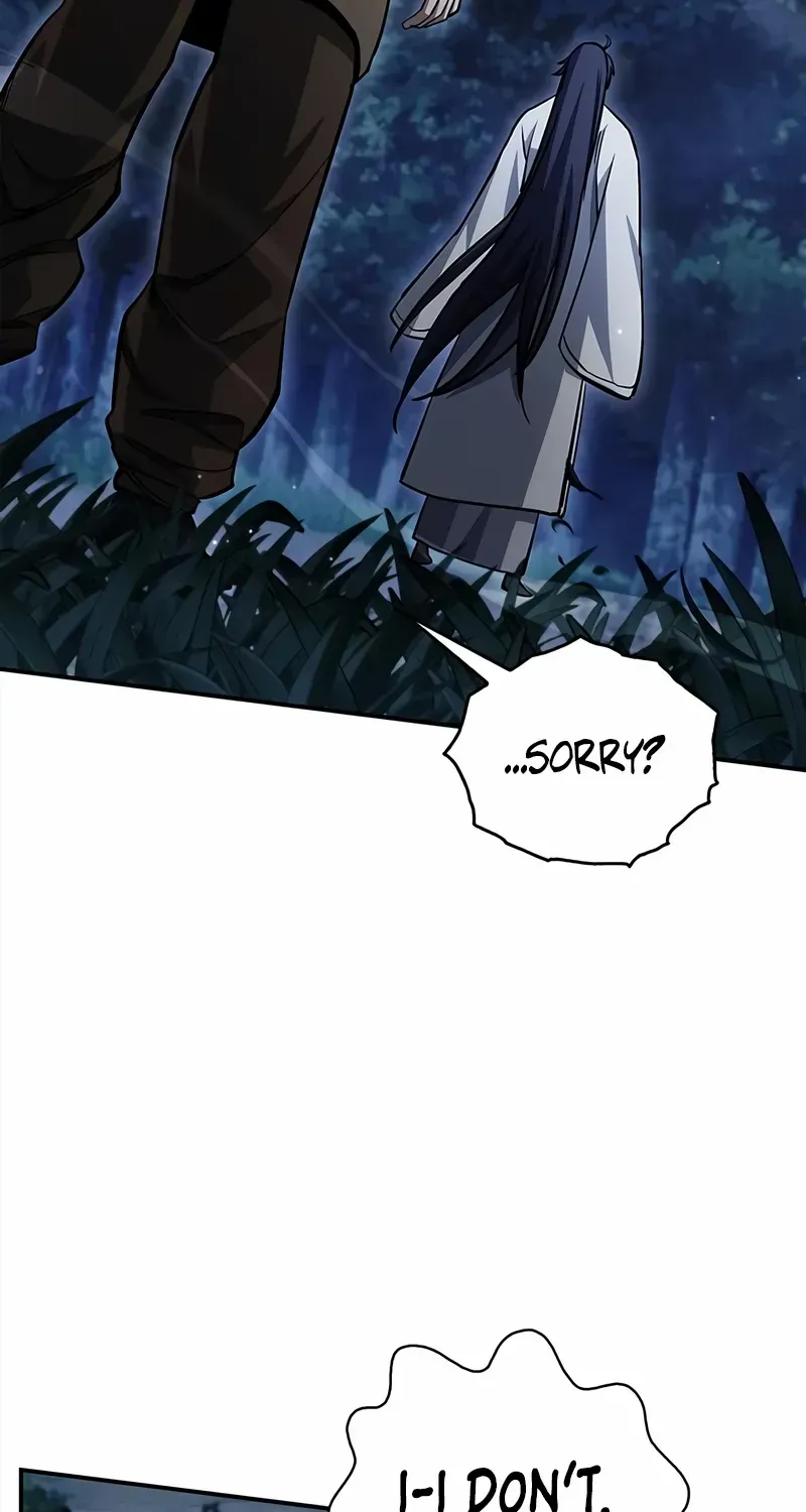 Heavenly Grand Archive’s Young Master Chapter 154 page 39 - 
