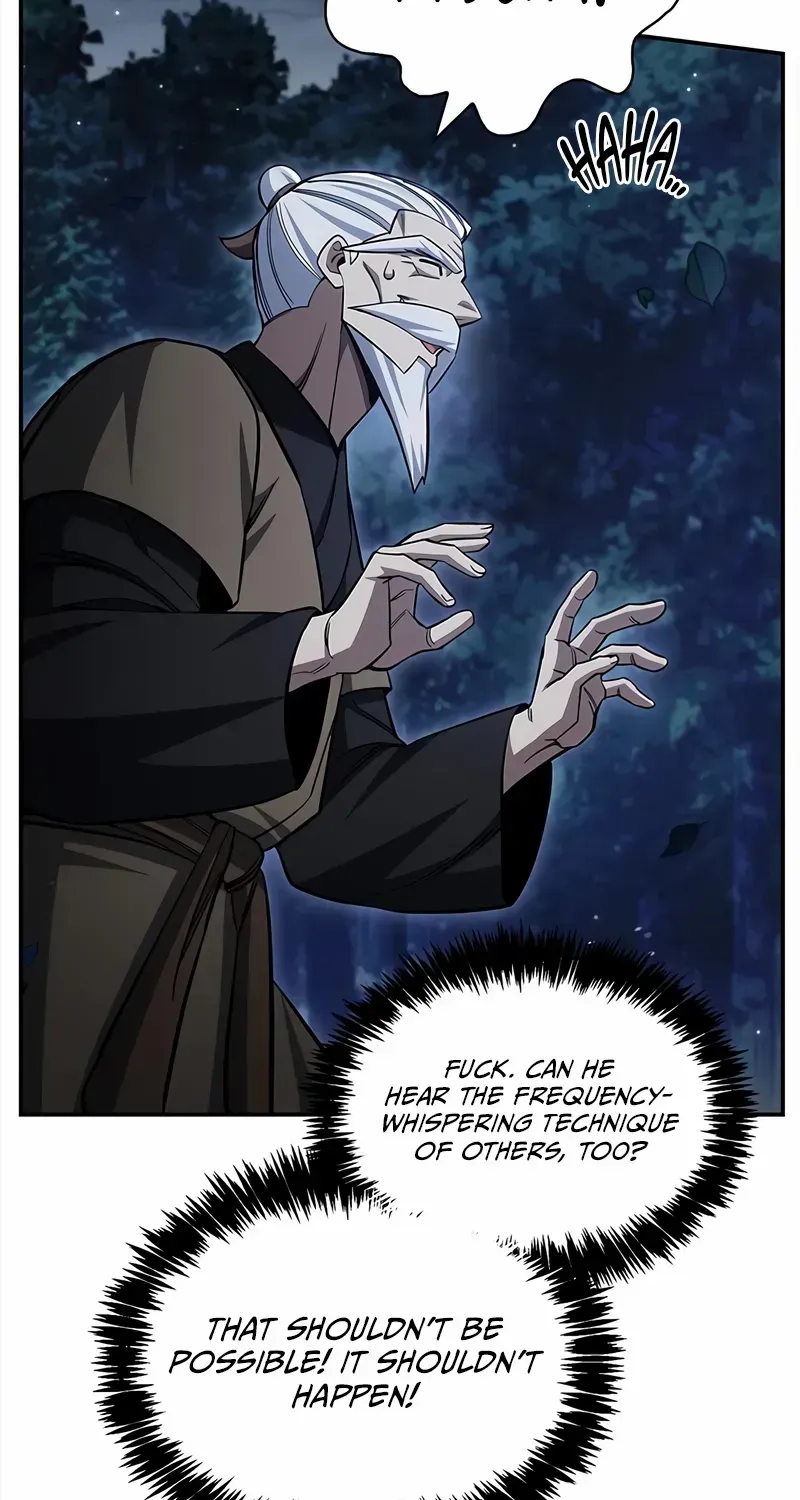 Heavenly Grand Archive’s Young Master Chapter 154 page 40 - 