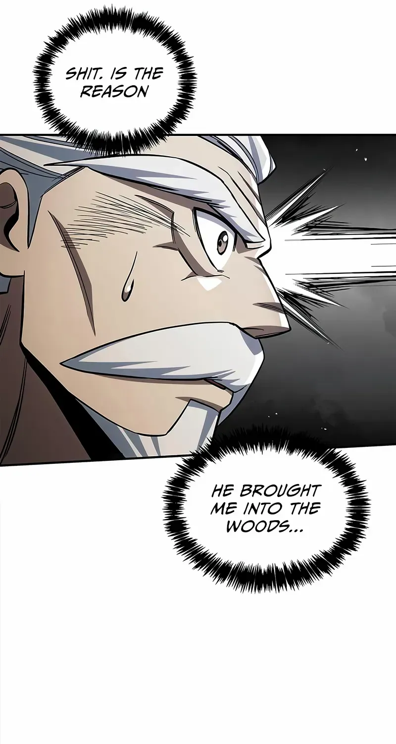 Heavenly Grand Archive’s Young Master Chapter 154 page 42 - 