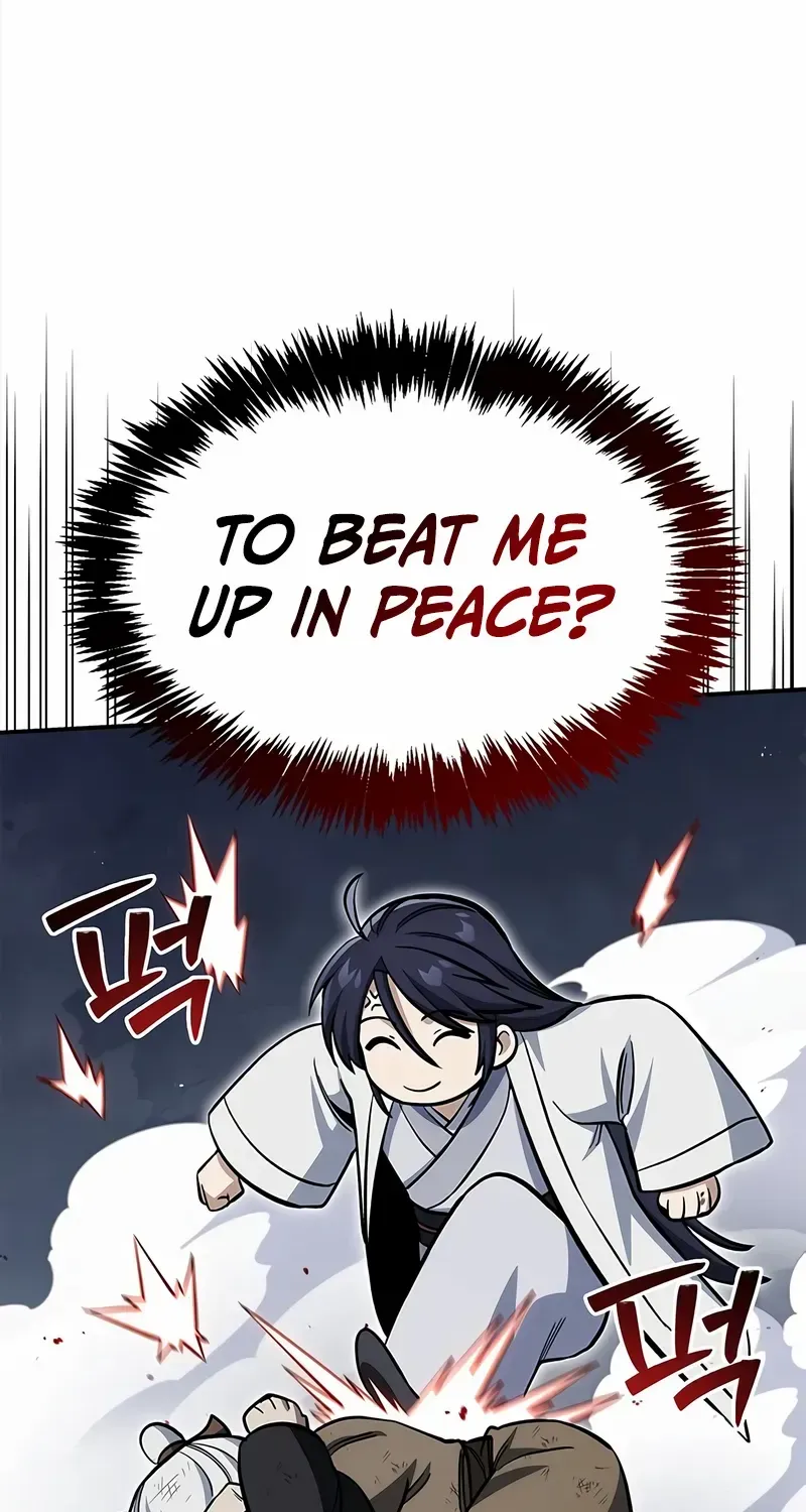 Heavenly Grand Archive’s Young Master Chapter 154 page 43 - 