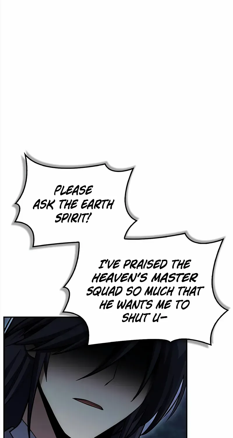Heavenly Grand Archive’s Young Master Chapter 154 page 46 - 