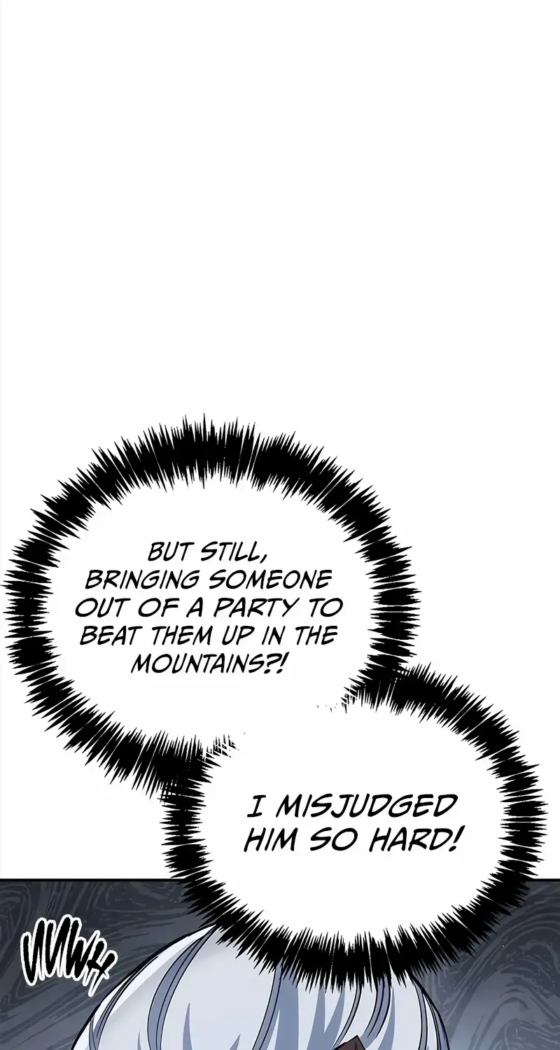 Heavenly Grand Archive’s Young Master Chapter 154 page 50 - 