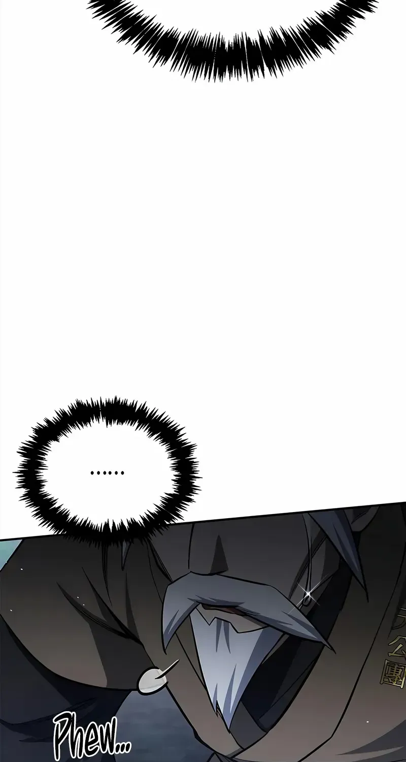 Heavenly Grand Archive’s Young Master Chapter 154 page 52 - 