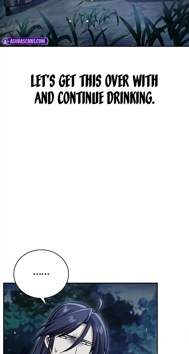 Heavenly Grand Archive’s Young Master Chapter 154 page 55 - 