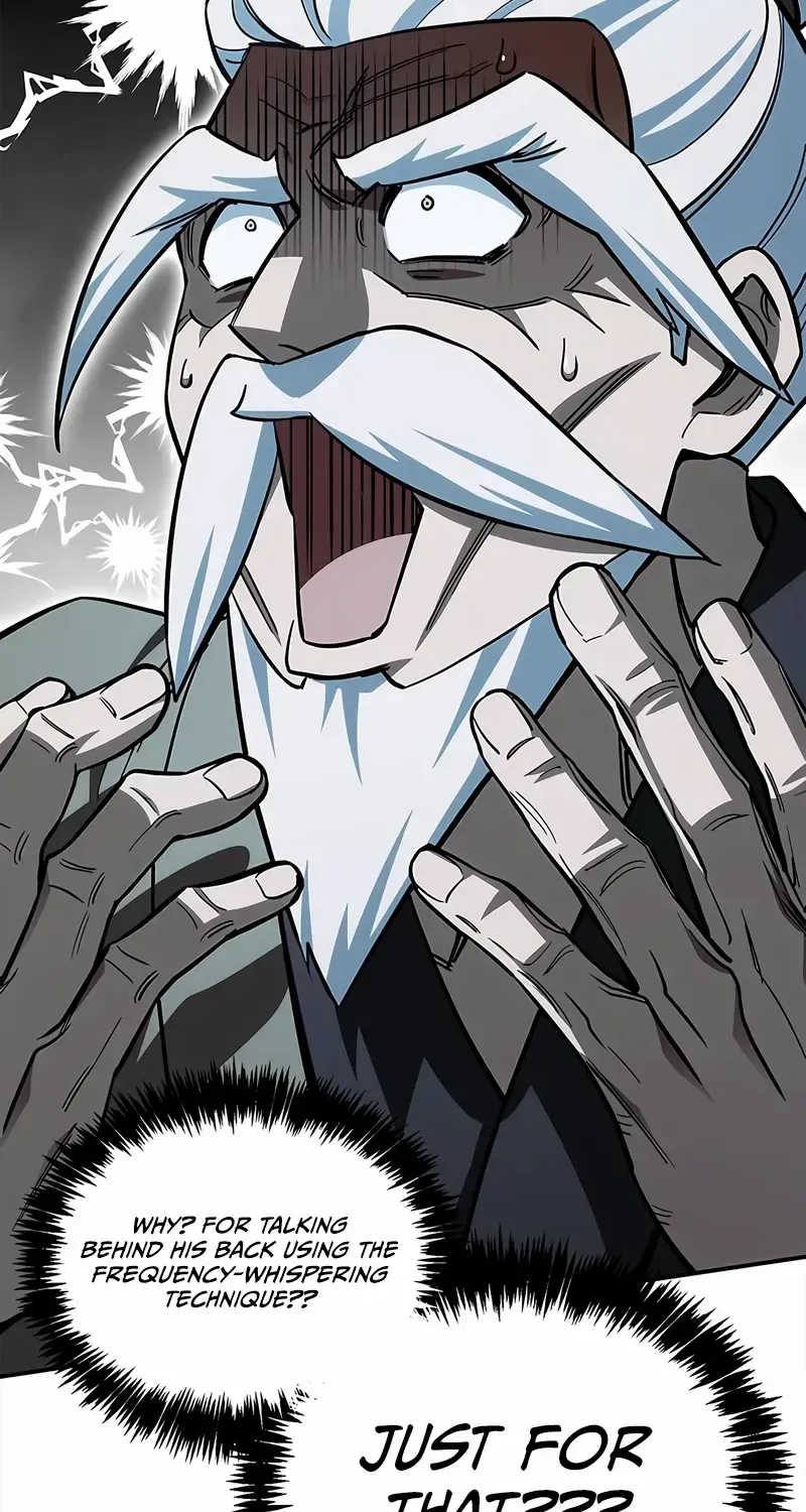 Heavenly Grand Archive’s Young Master Chapter 154 page 59 - 