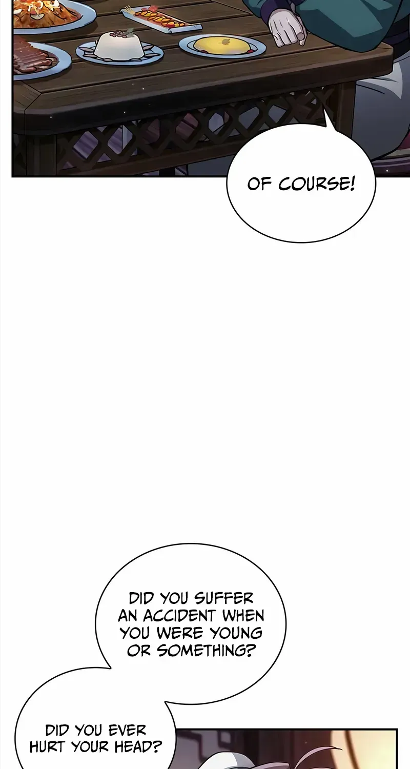 Heavenly Grand Archive’s Young Master Chapter 154 page 7 - 
