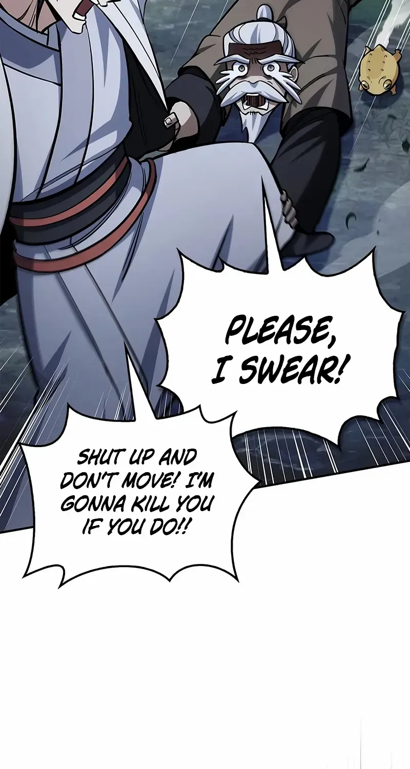 Heavenly Grand Archive’s Young Master Chapter 154 page 70 - 