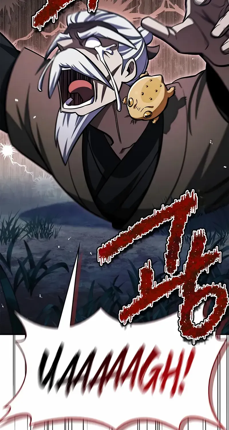 Heavenly Grand Archive’s Young Master Chapter 154 page 72 - 