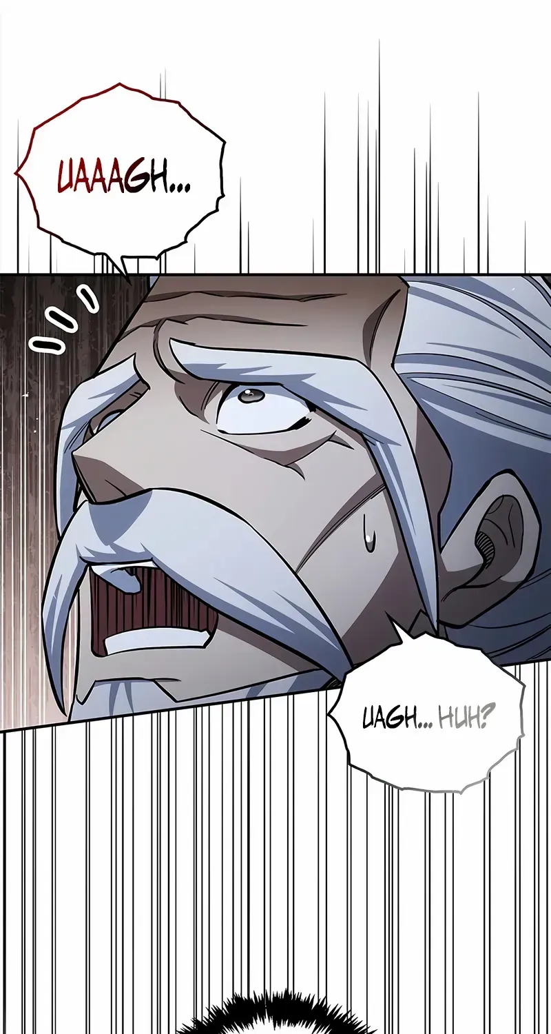 Heavenly Grand Archive’s Young Master Chapter 154 page 74 - 