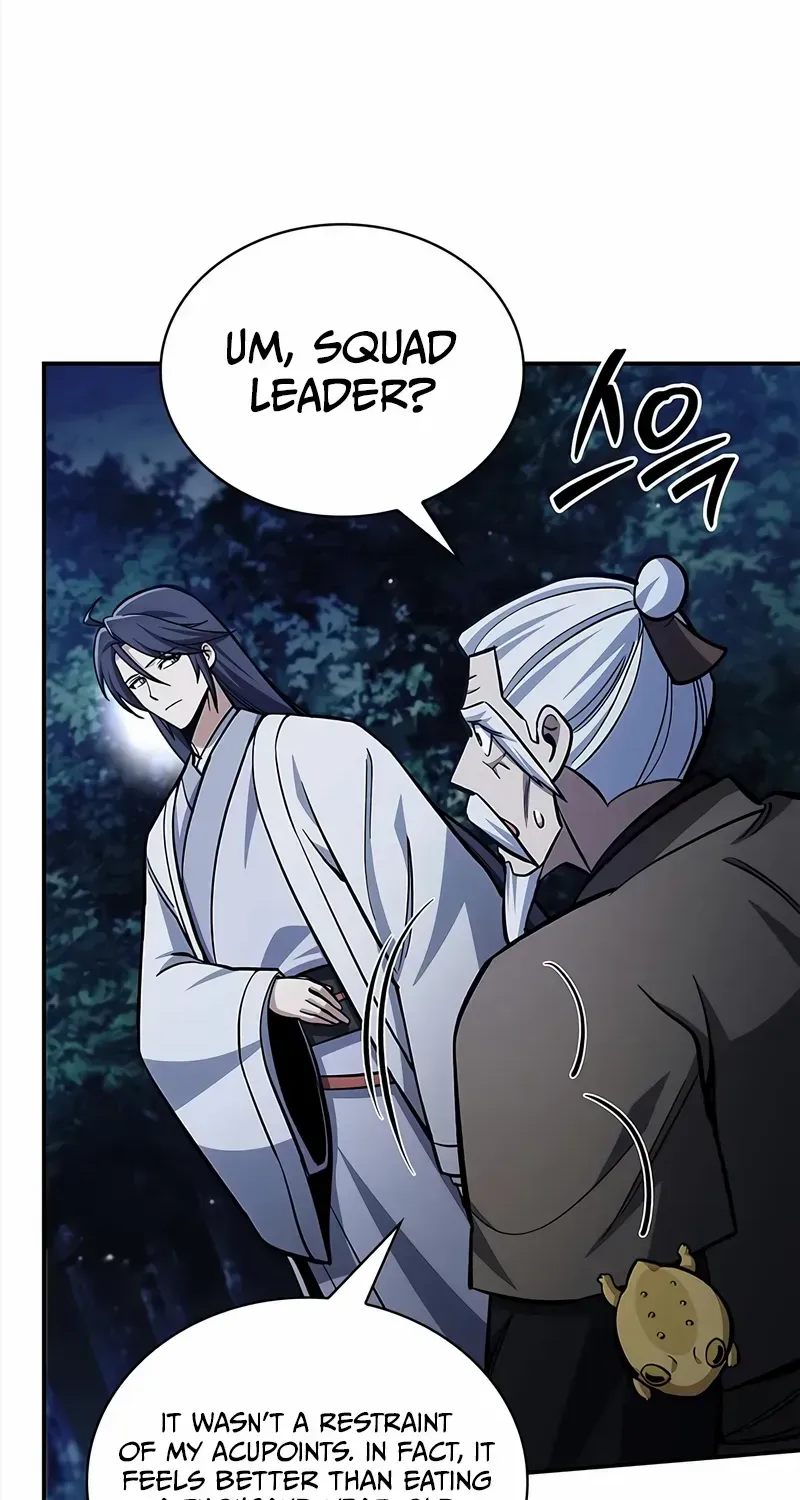 Heavenly Grand Archive’s Young Master Chapter 154 page 77 - 