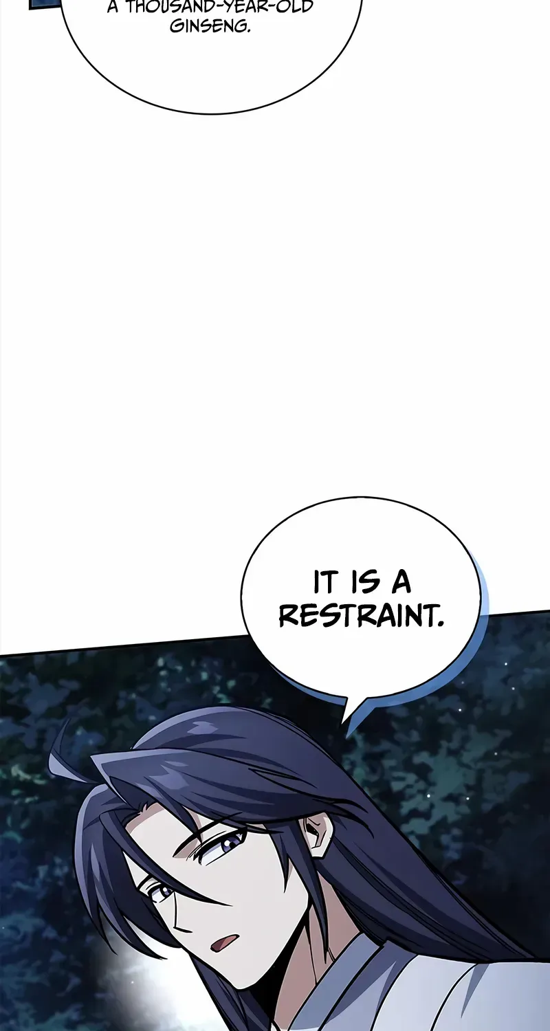 Heavenly Grand Archive’s Young Master Chapter 154 page 78 - 
