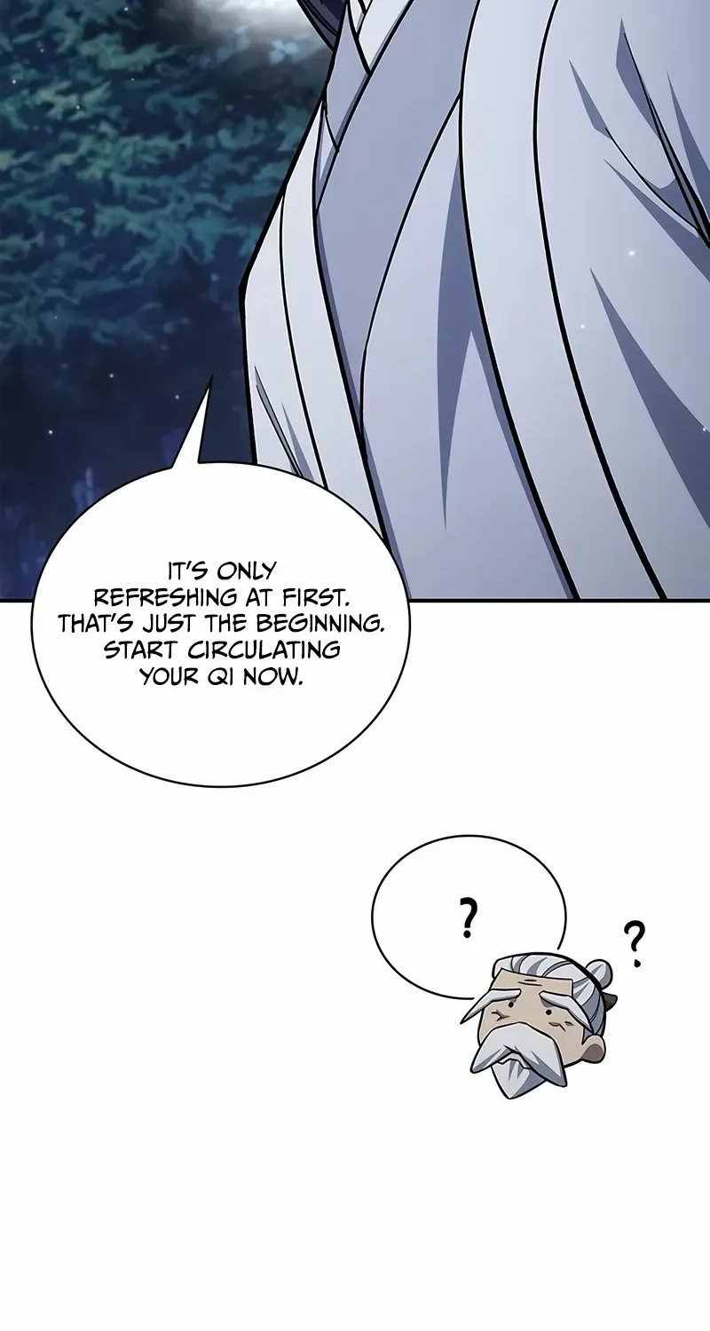 Heavenly Grand Archive’s Young Master Chapter 154 page 79 - 