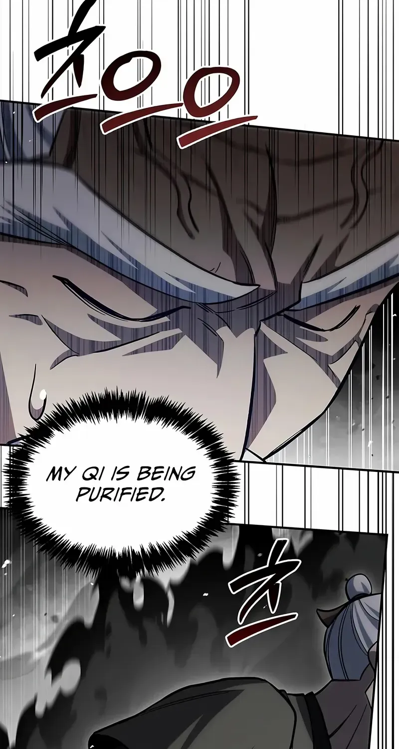 Heavenly Grand Archive’s Young Master Chapter 154 page 84 - 