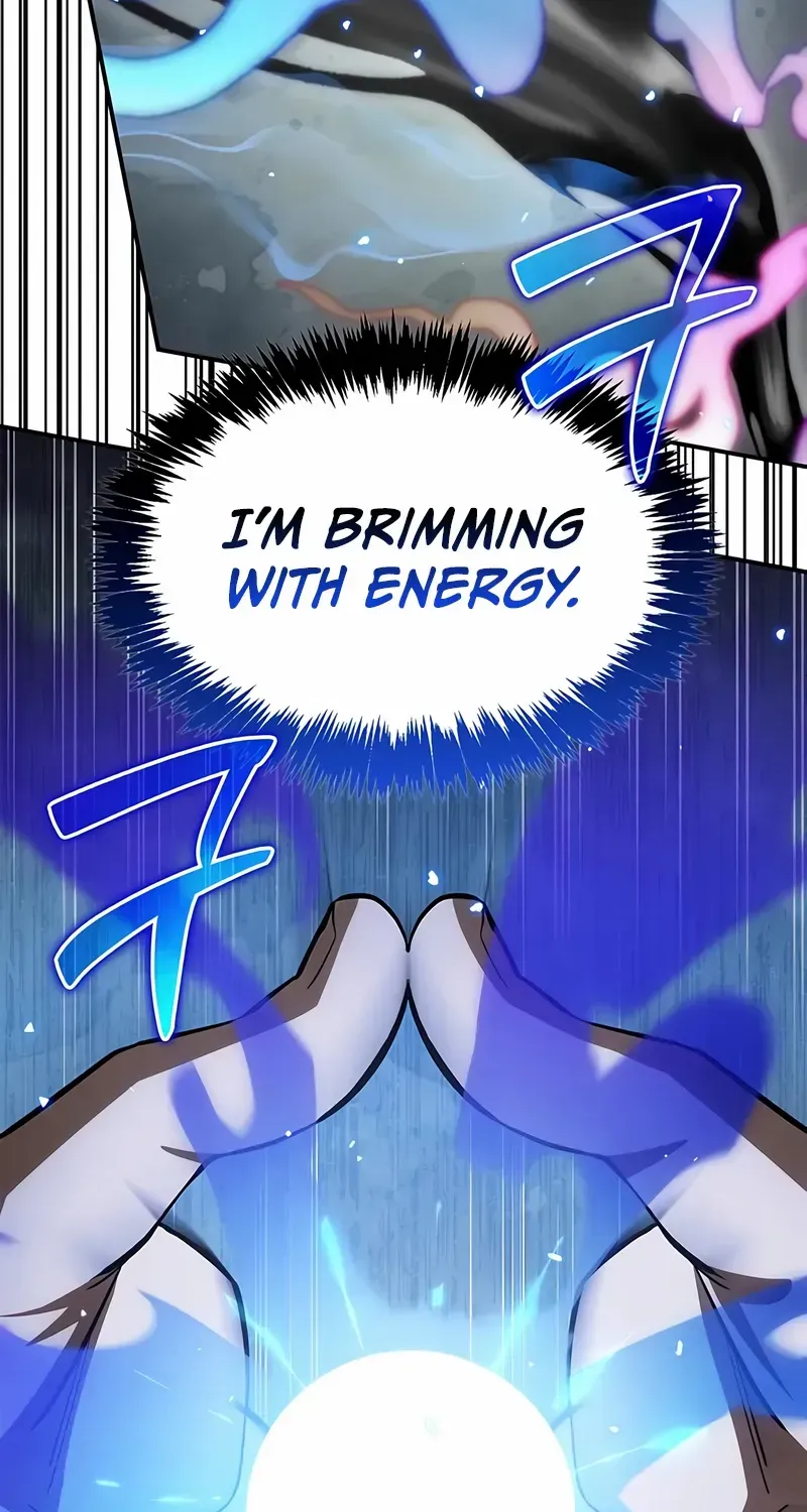 Heavenly Grand Archive’s Young Master Chapter 154 page 86 - 
