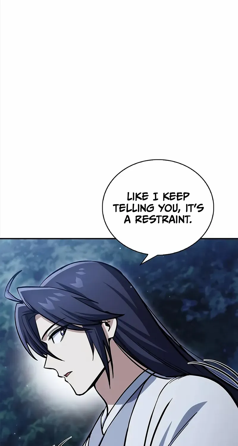 Heavenly Grand Archive’s Young Master Chapter 154 page 98 - 