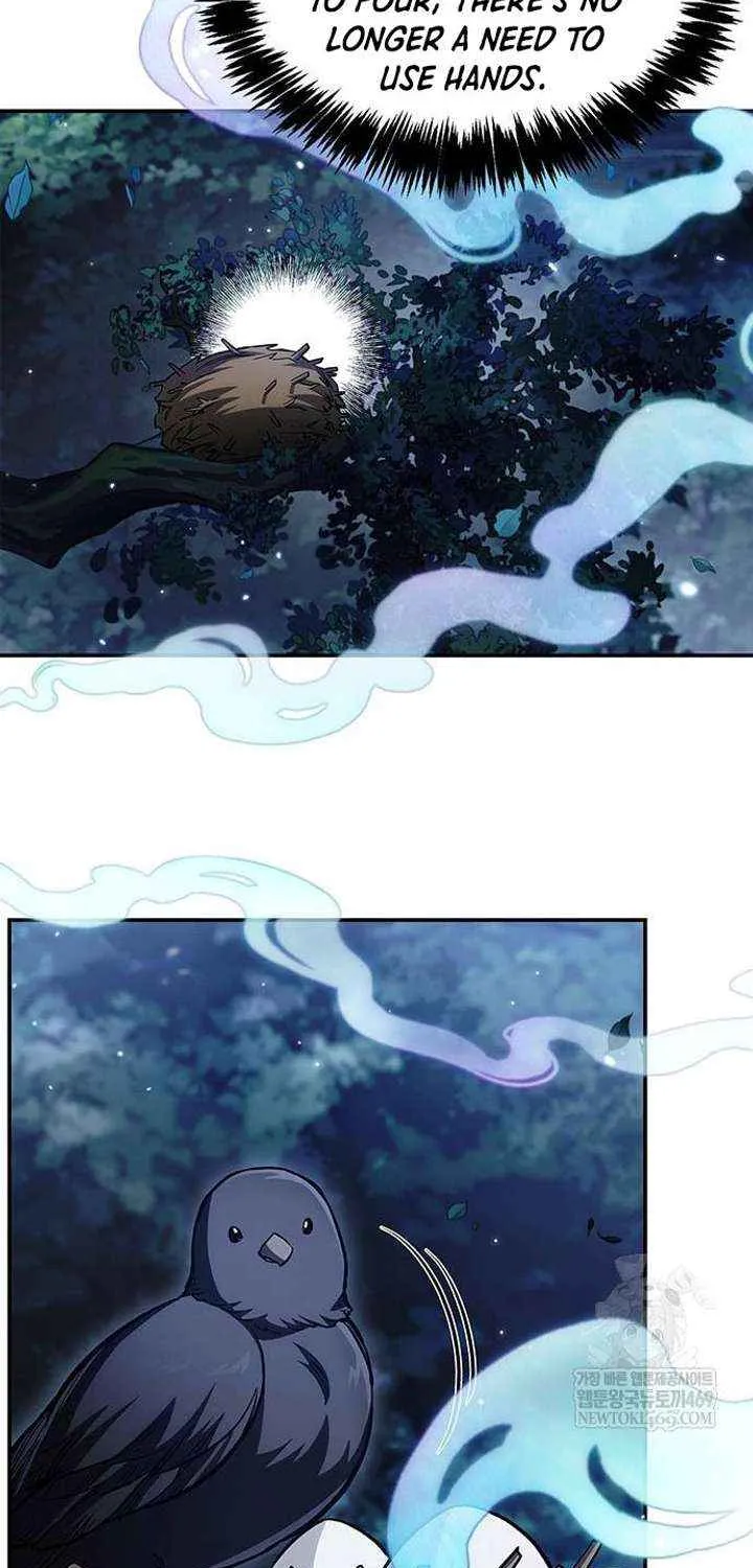 Heavenly Grand Archive’s Young Master Chapter 155 page 11 - 