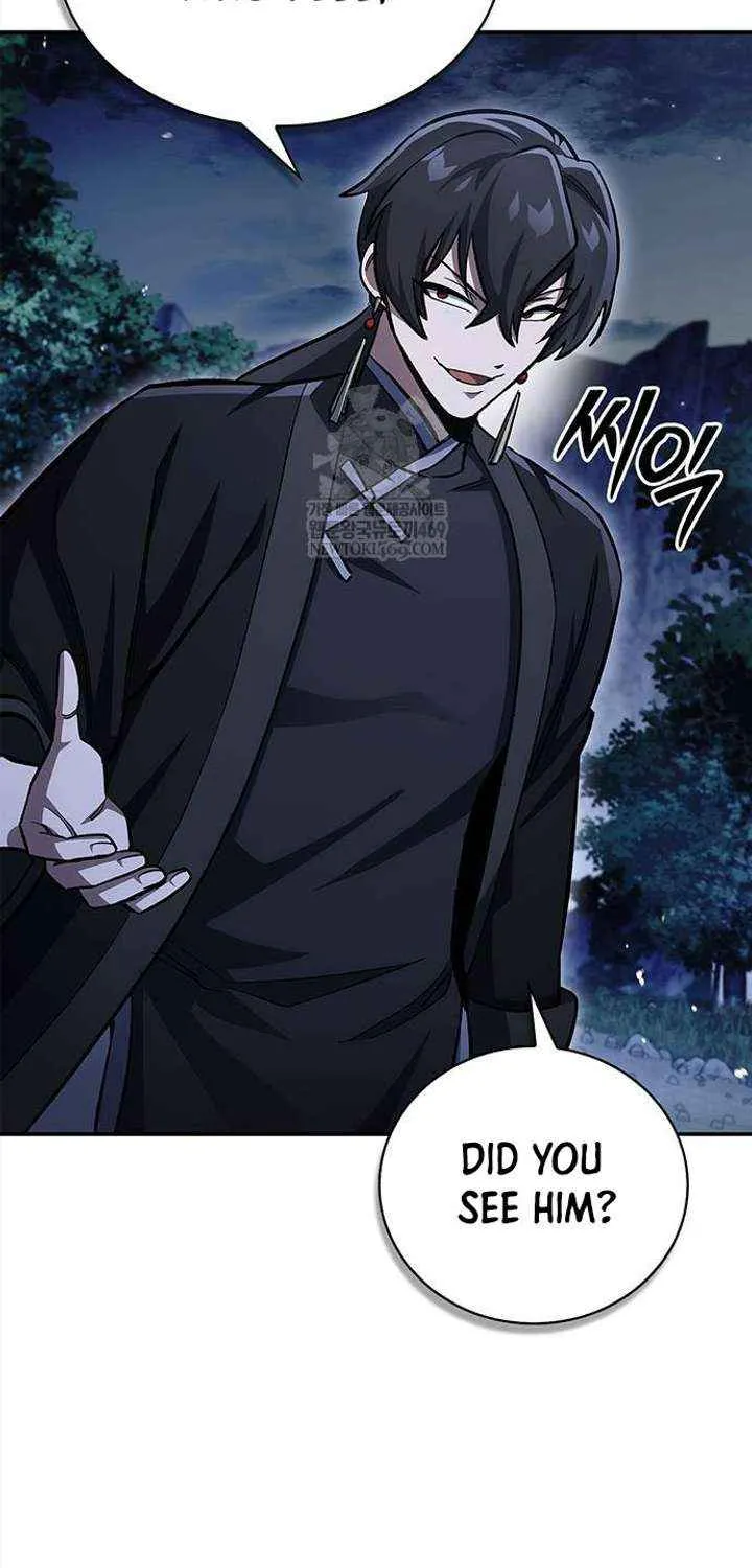 Heavenly Grand Archive’s Young Master Chapter 155 page 108 - 