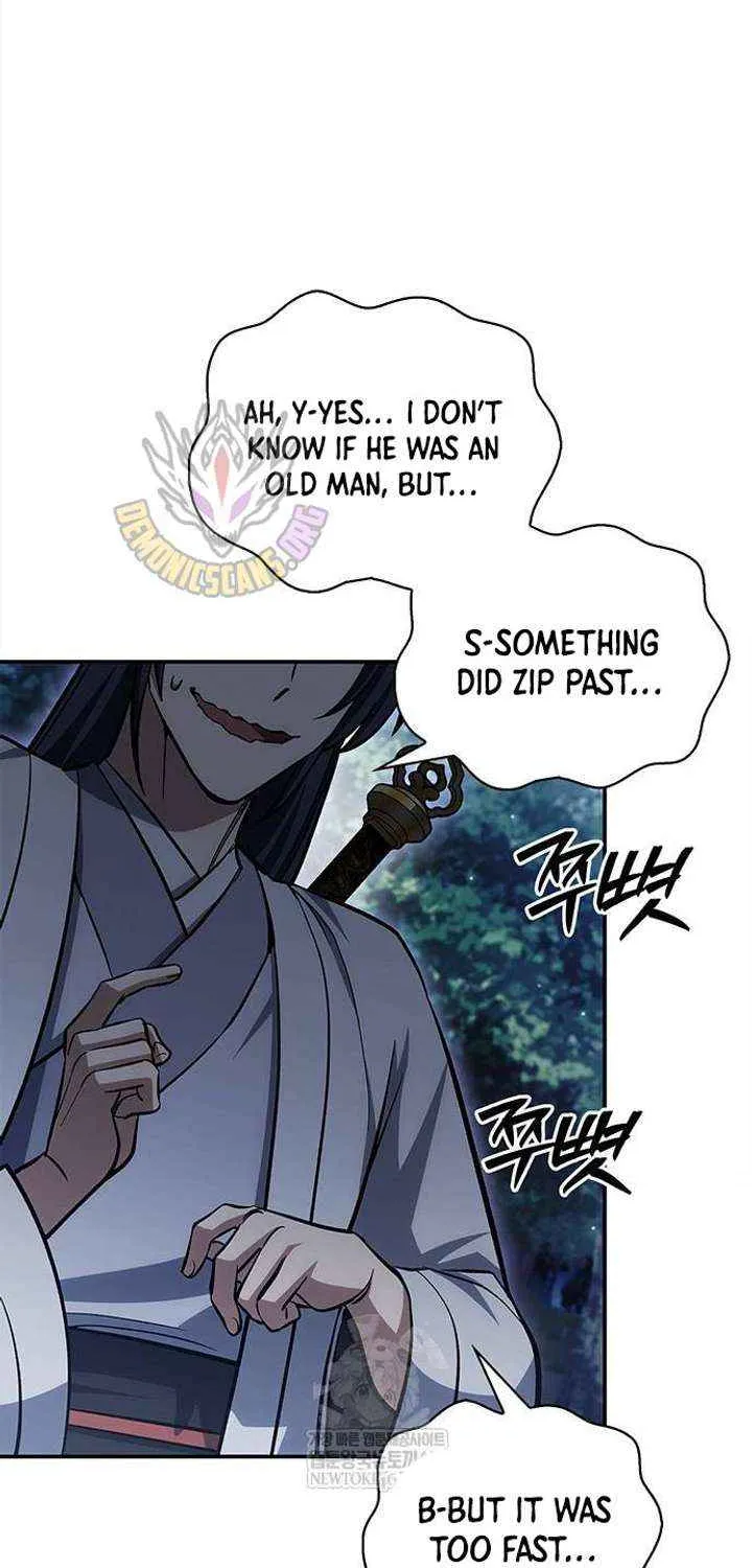 Heavenly Grand Archive’s Young Master Chapter 155 page 109 - 