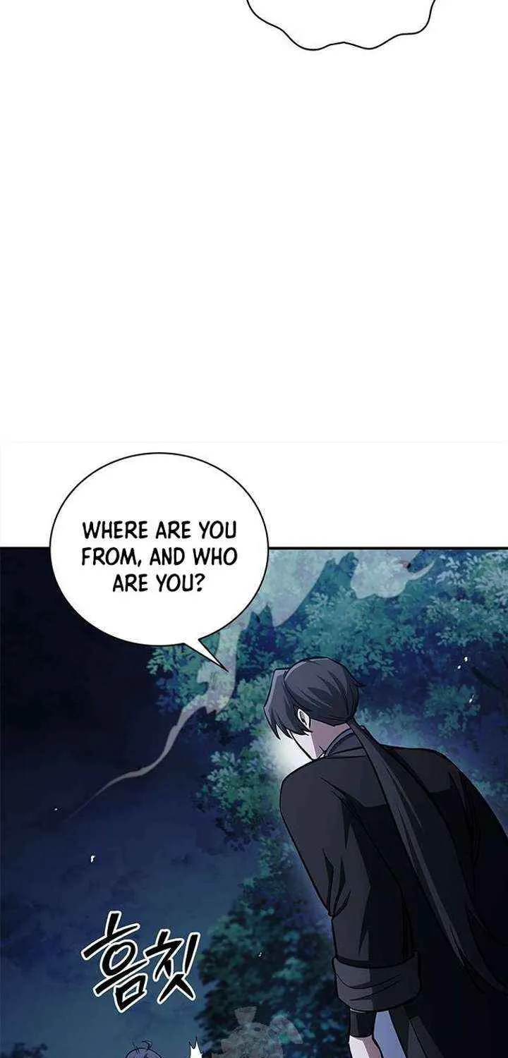 Heavenly Grand Archive’s Young Master Chapter 155 page 110 - 