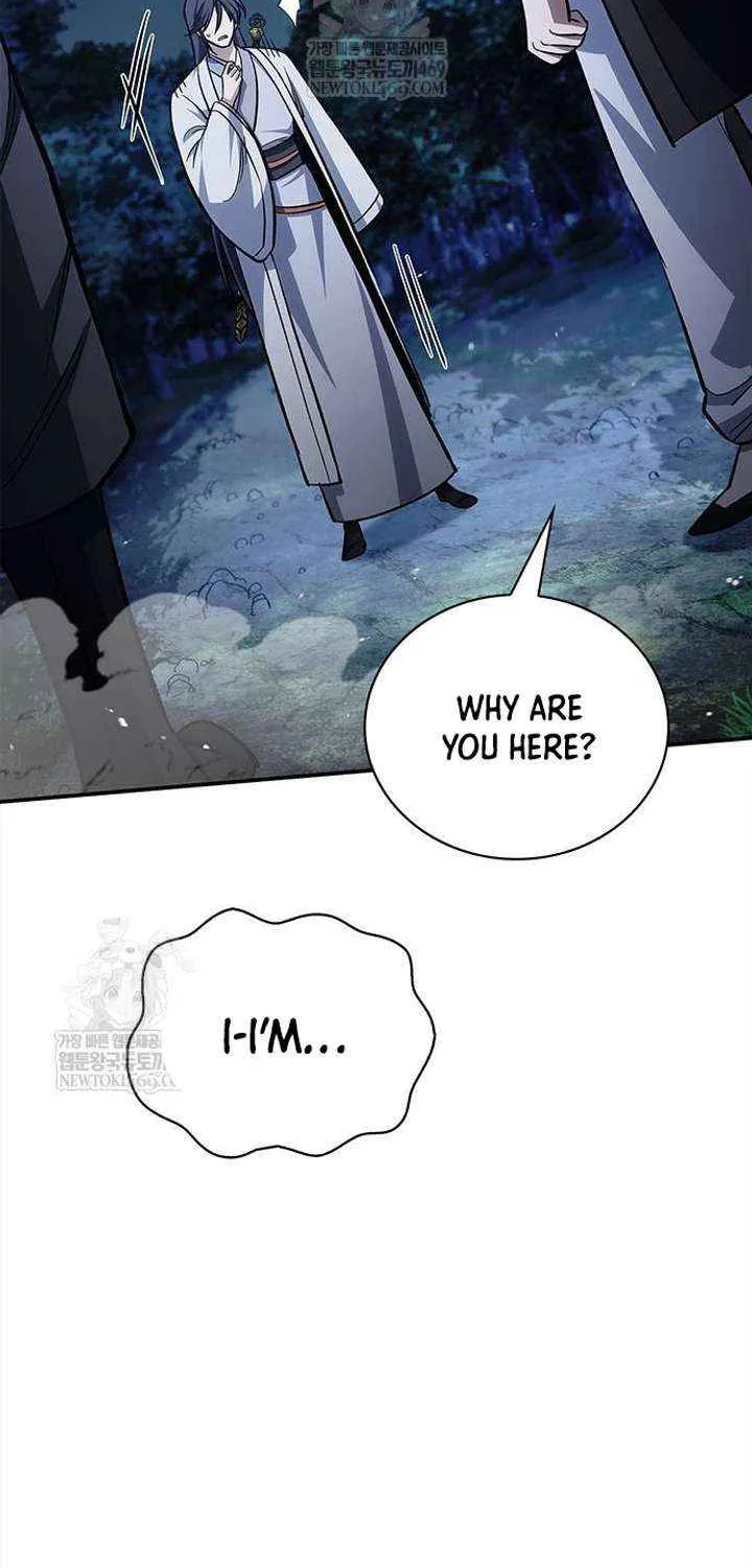 Heavenly Grand Archive’s Young Master Chapter 155 page 111 - 