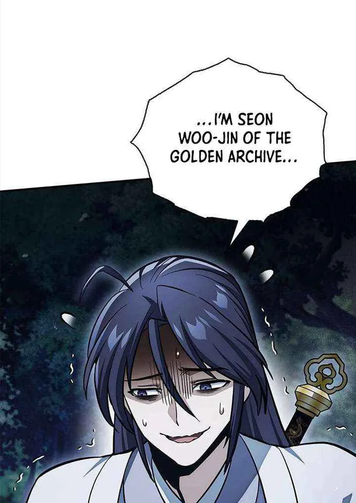 Heavenly Grand Archive’s Young Master Chapter 155 page 112 - 