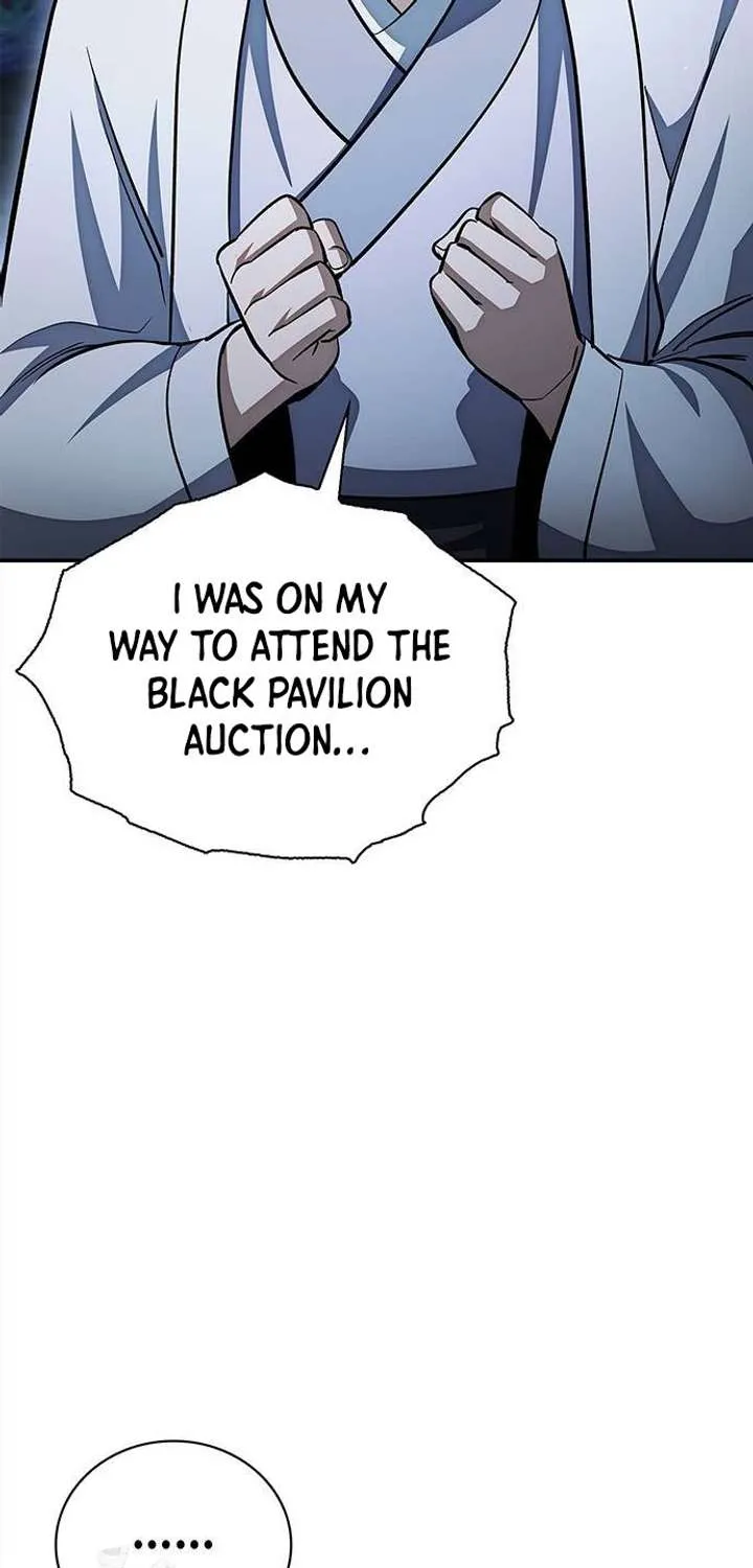 Heavenly Grand Archive’s Young Master Chapter 155 page 113 - 