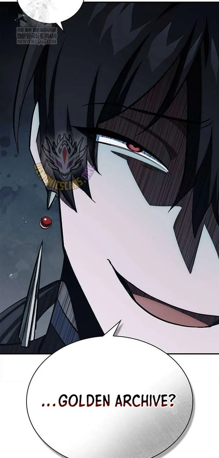 Heavenly Grand Archive’s Young Master Chapter 155 page 114 - 