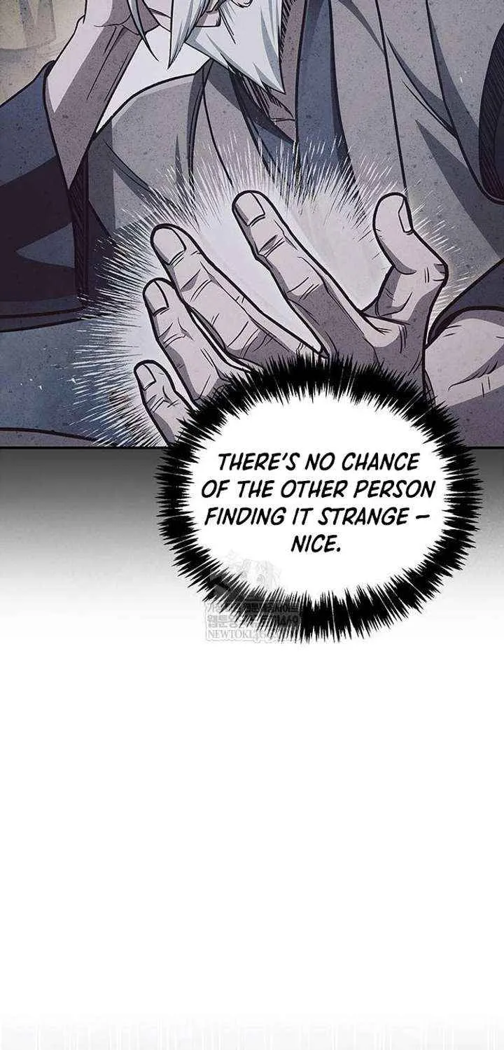 Heavenly Grand Archive’s Young Master Chapter 155 page 15 - 