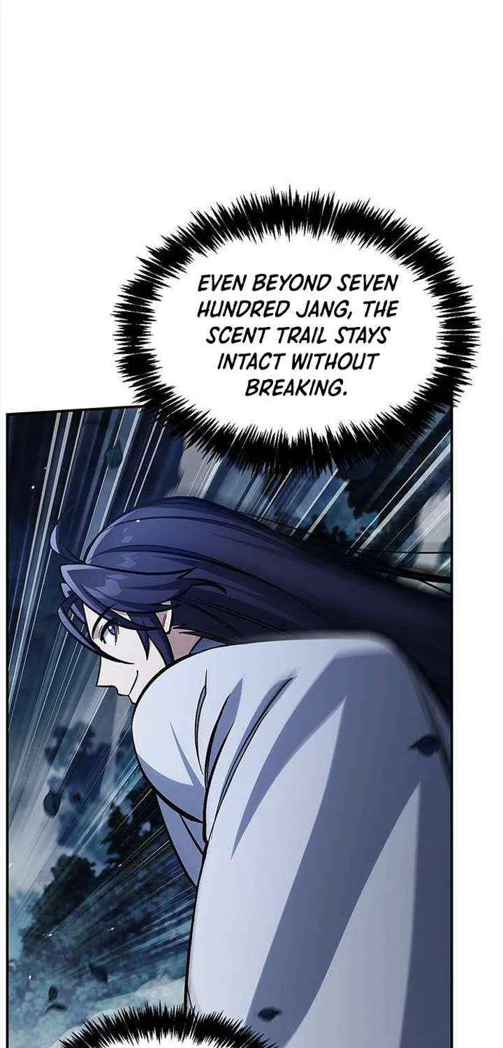 Heavenly Grand Archive’s Young Master Chapter 155 page 24 - 