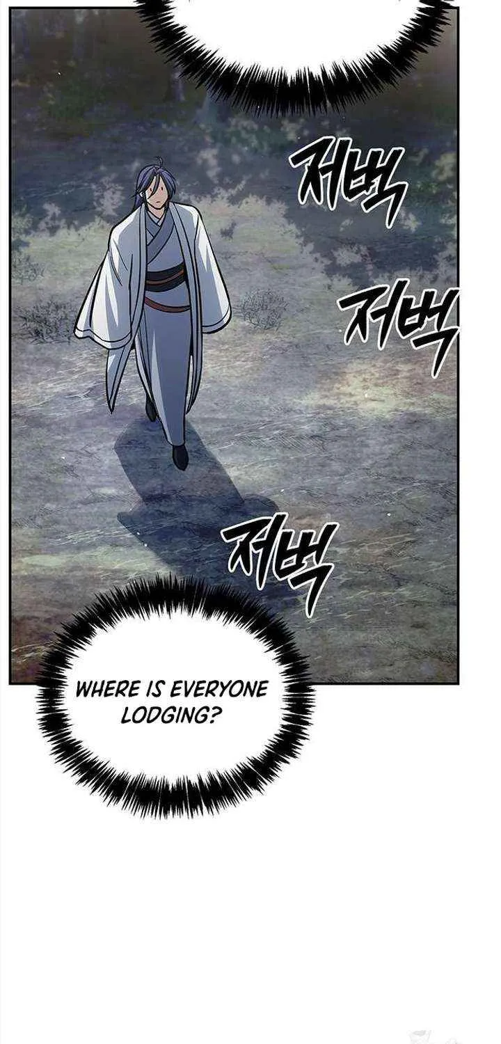 Heavenly Grand Archive’s Young Master Chapter 155 page 29 - 