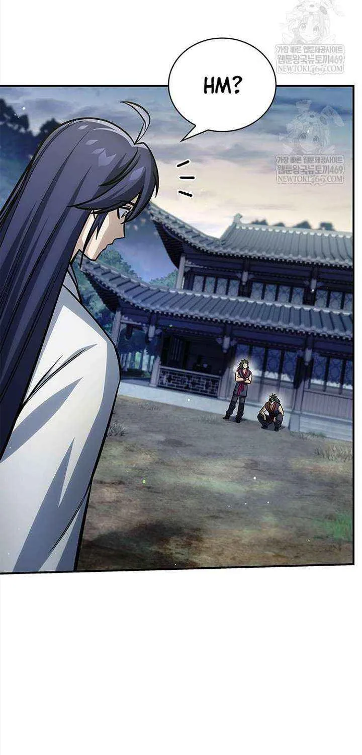 Heavenly Grand Archive’s Young Master Chapter 155 page 30 - 