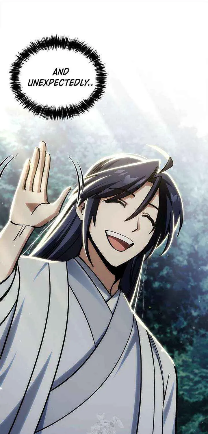 Heavenly Grand Archive’s Young Master Chapter 155 page 33 - 