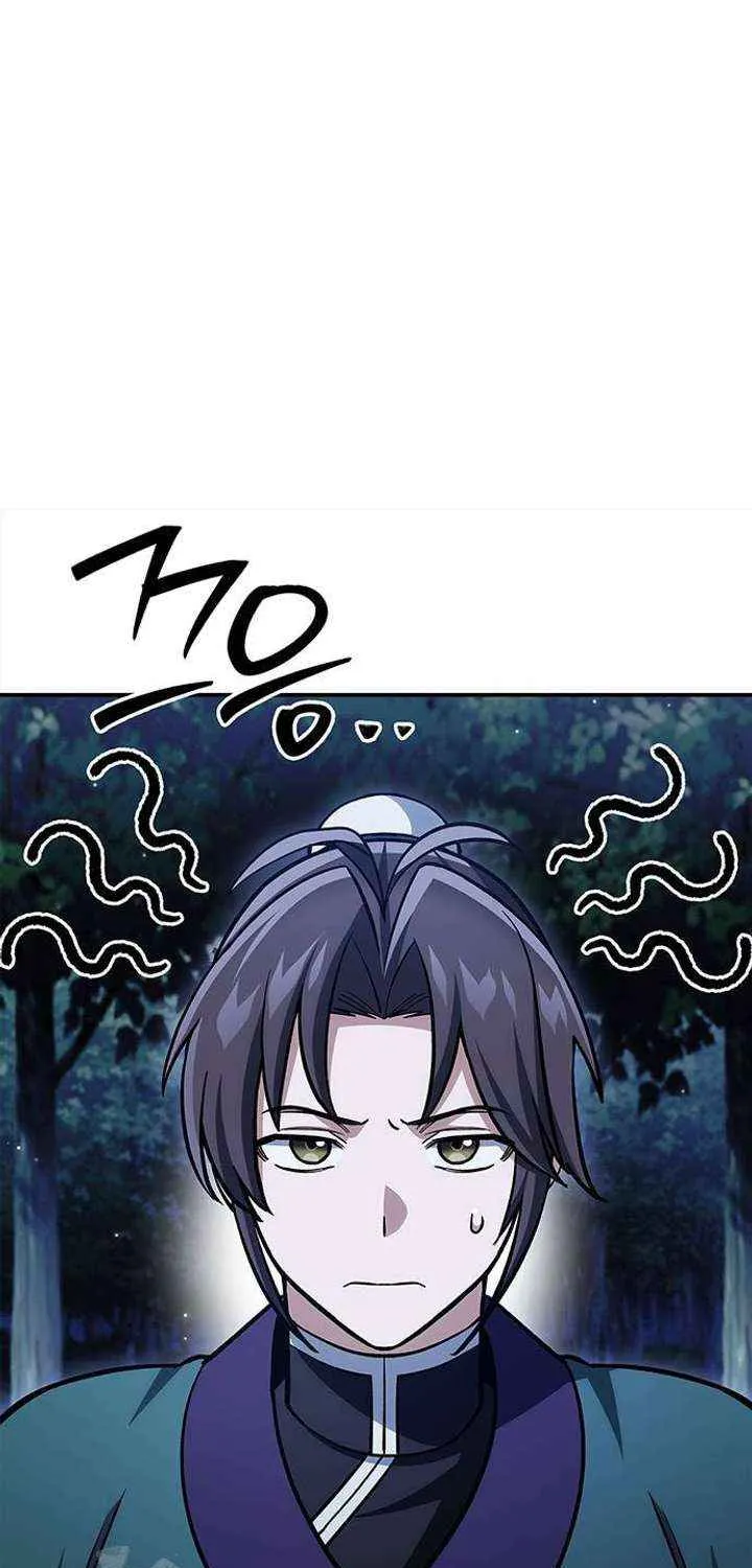 Heavenly Grand Archive’s Young Master Chapter 155 page 36 - 
