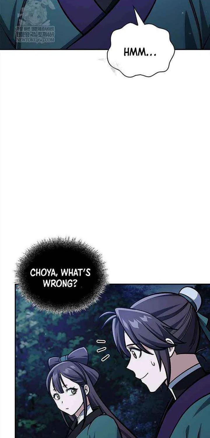 Heavenly Grand Archive’s Young Master Chapter 155 page 37 - 