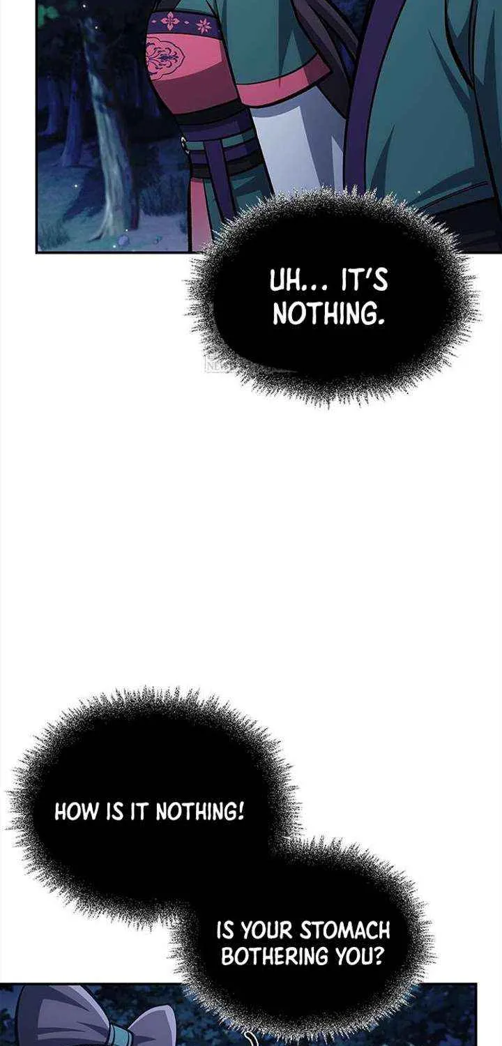Heavenly Grand Archive’s Young Master Chapter 155 page 38 - 