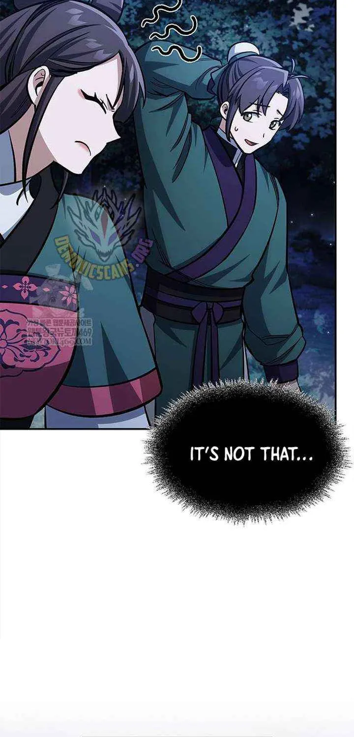Heavenly Grand Archive’s Young Master Chapter 155 page 39 - 