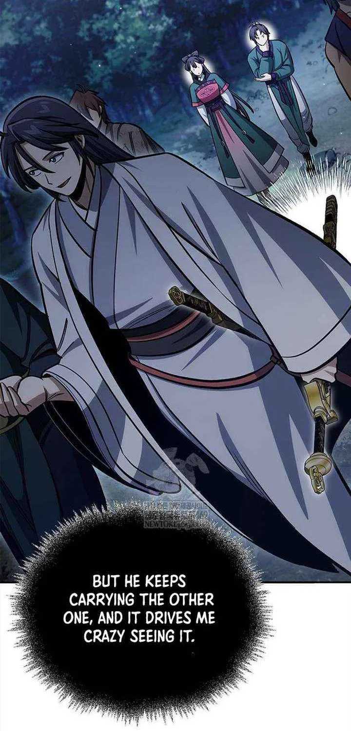 Heavenly Grand Archive’s Young Master Chapter 155 page 44 - 