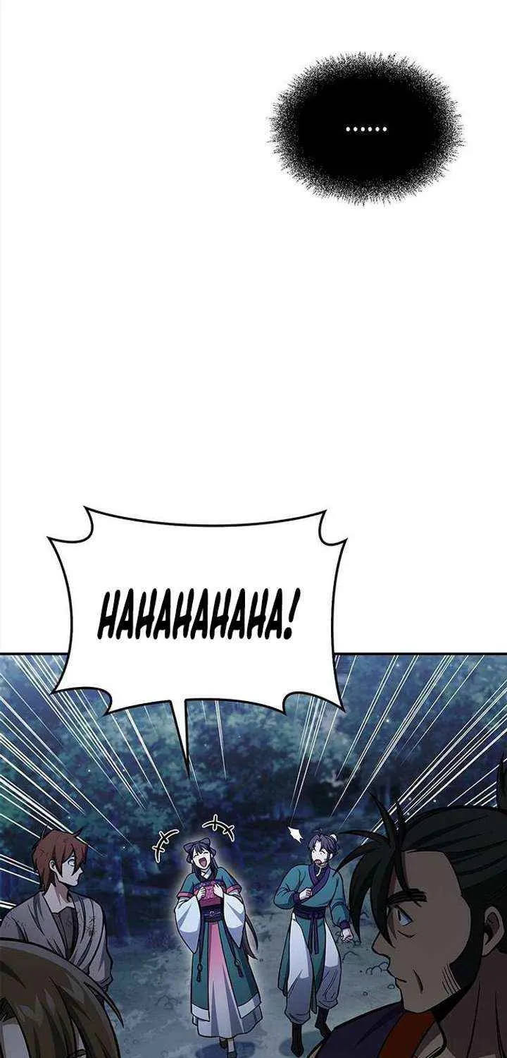 Heavenly Grand Archive’s Young Master Chapter 155 page 45 - 