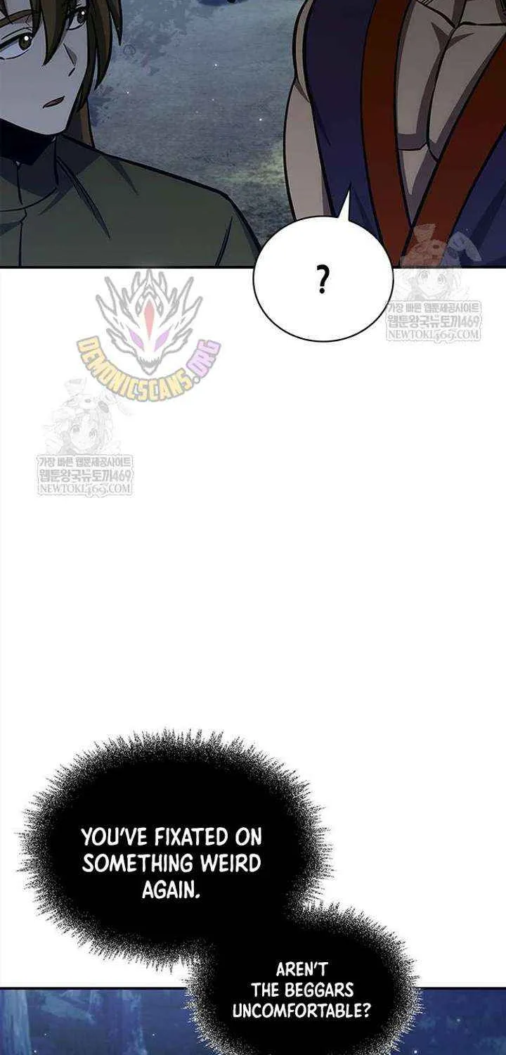 Heavenly Grand Archive’s Young Master Chapter 155 page 46 - 
