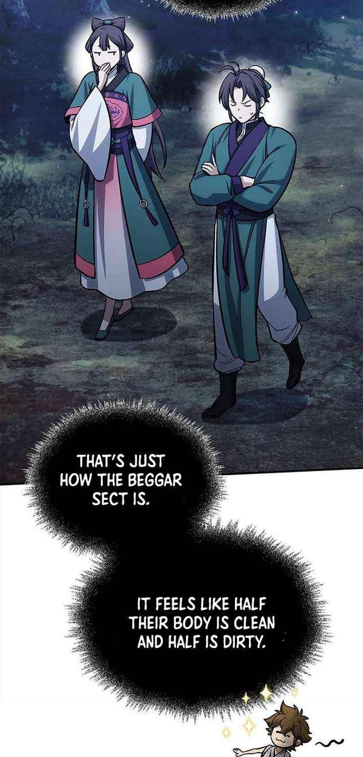 Heavenly Grand Archive’s Young Master Chapter 155 page 47 - 