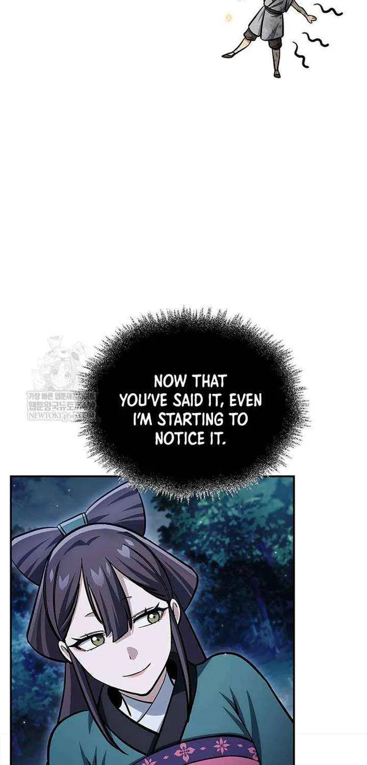 Heavenly Grand Archive’s Young Master Chapter 155 page 48 - 