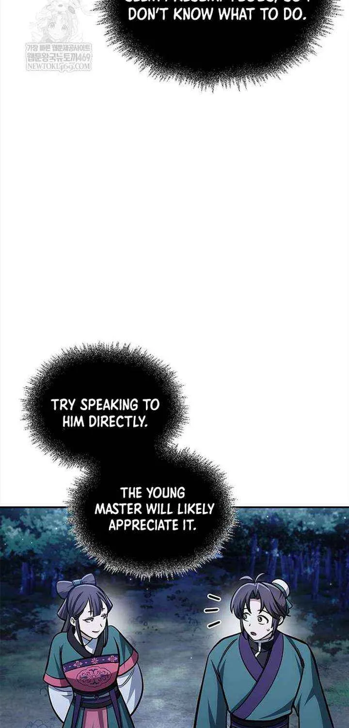 Heavenly Grand Archive’s Young Master Chapter 155 page 51 - 
