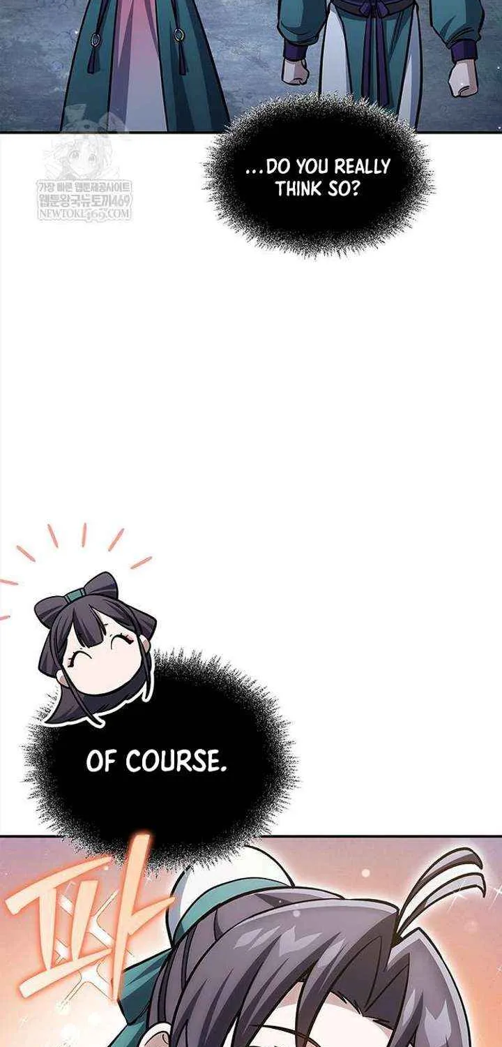 Heavenly Grand Archive’s Young Master Chapter 155 page 52 - 