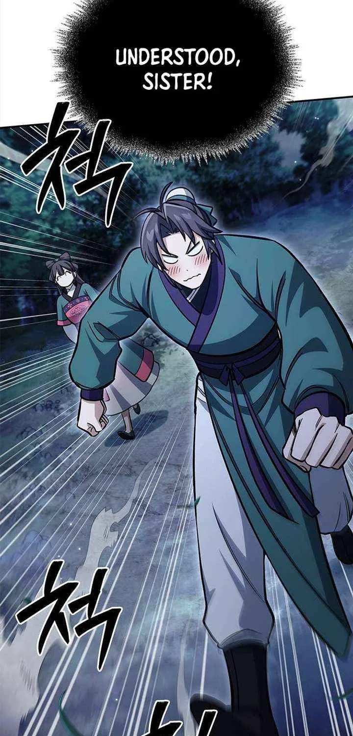 Heavenly Grand Archive’s Young Master Chapter 155 page 54 - 