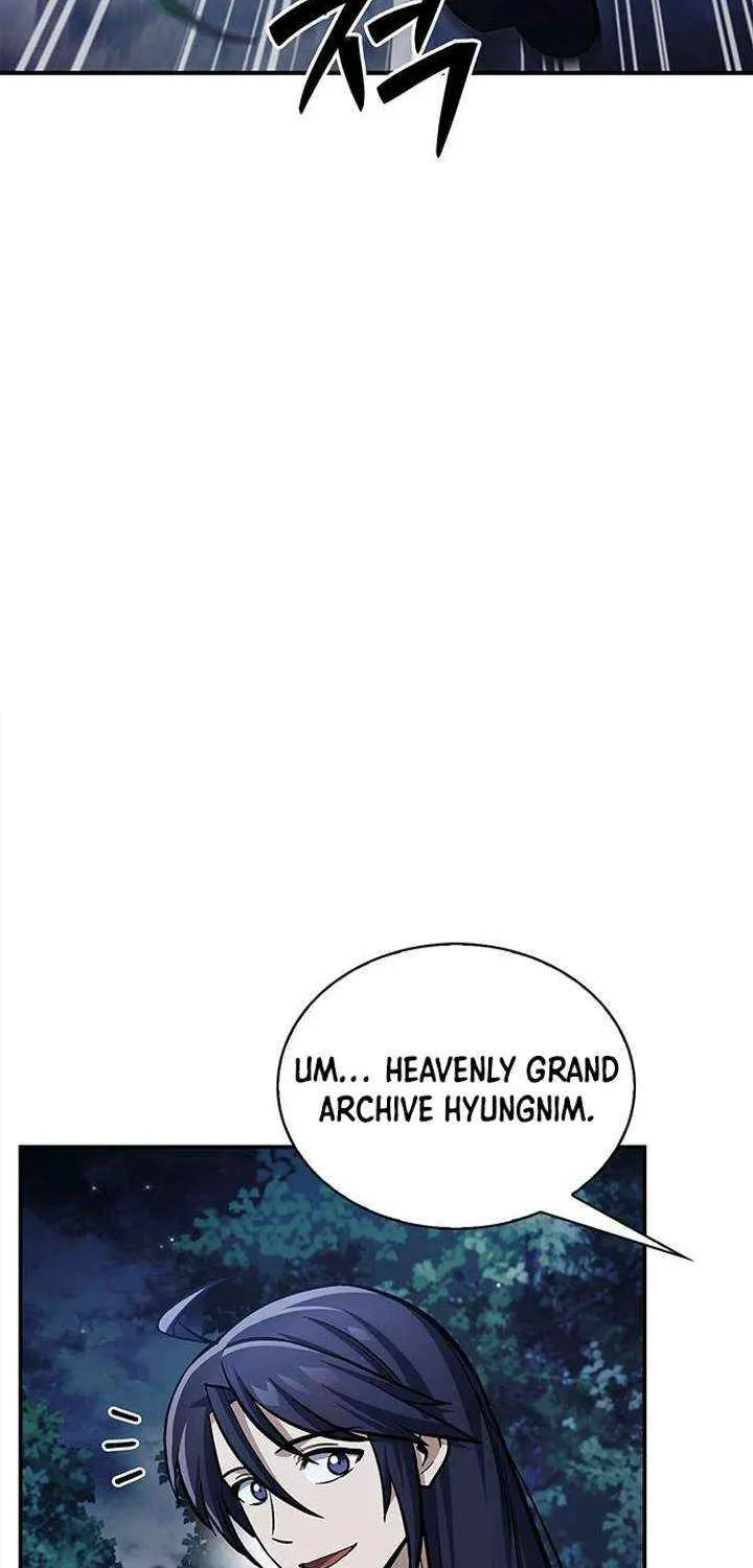 Heavenly Grand Archive’s Young Master Chapter 155 page 55 - 