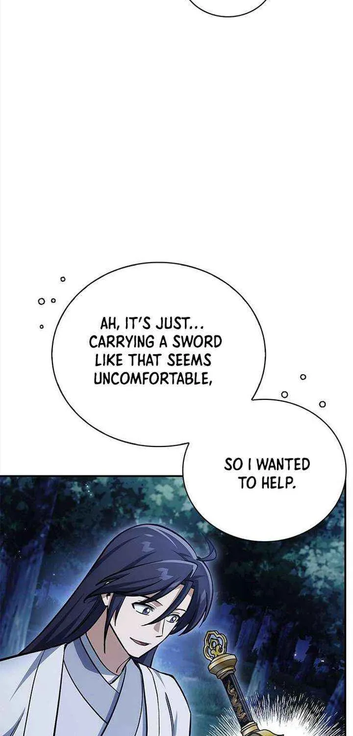 Heavenly Grand Archive’s Young Master Chapter 155 page 58 - 