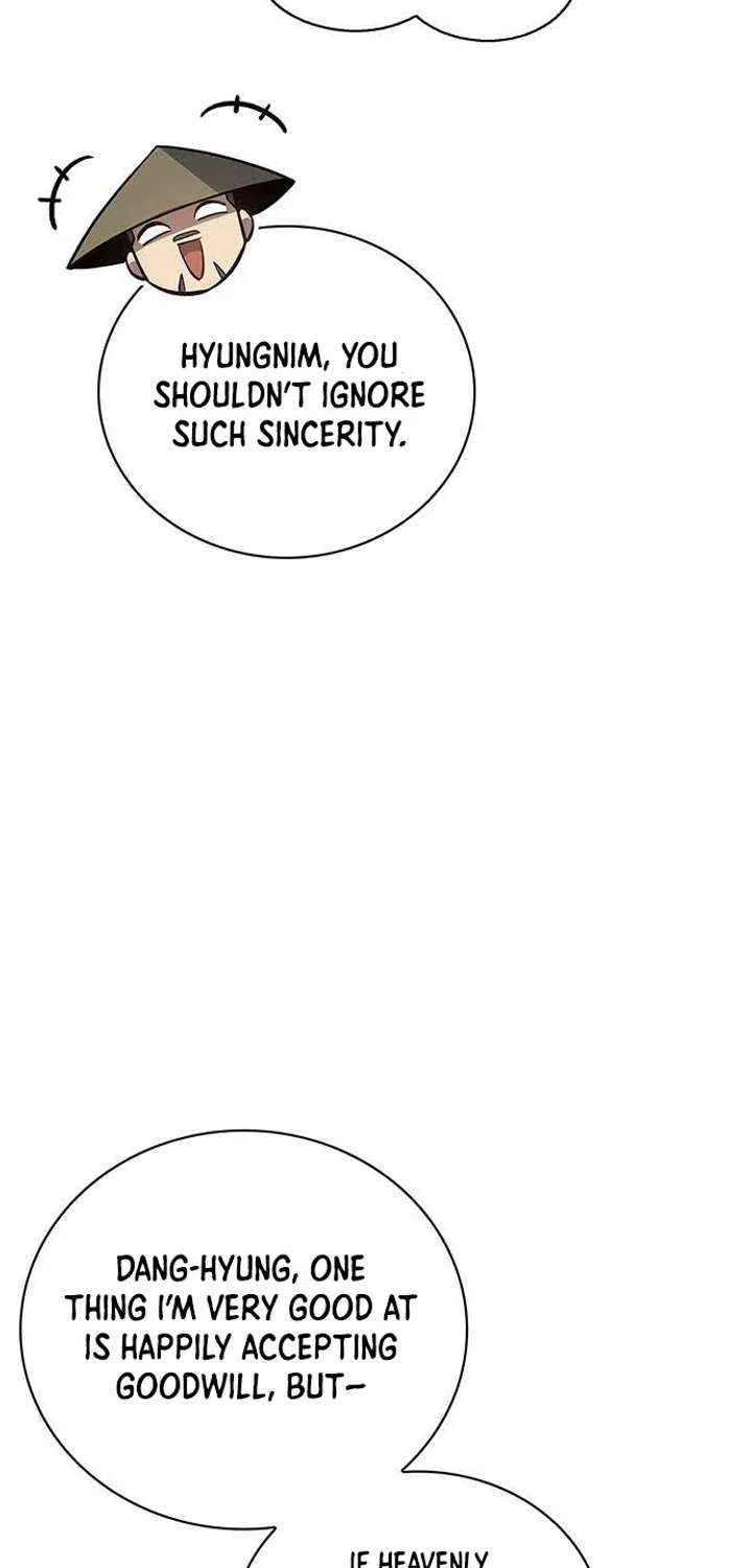 Heavenly Grand Archive’s Young Master Chapter 155 page 61 - 