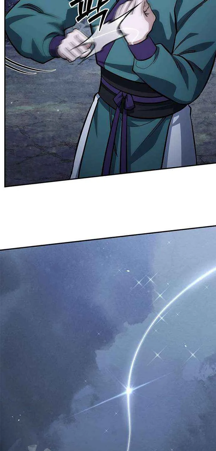 Heavenly Grand Archive’s Young Master Chapter 155 page 64 - 