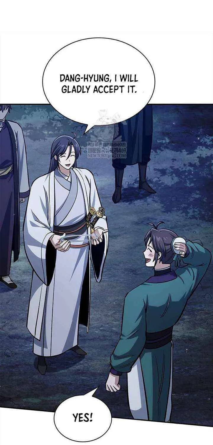 Heavenly Grand Archive’s Young Master Chapter 155 page 66 - 