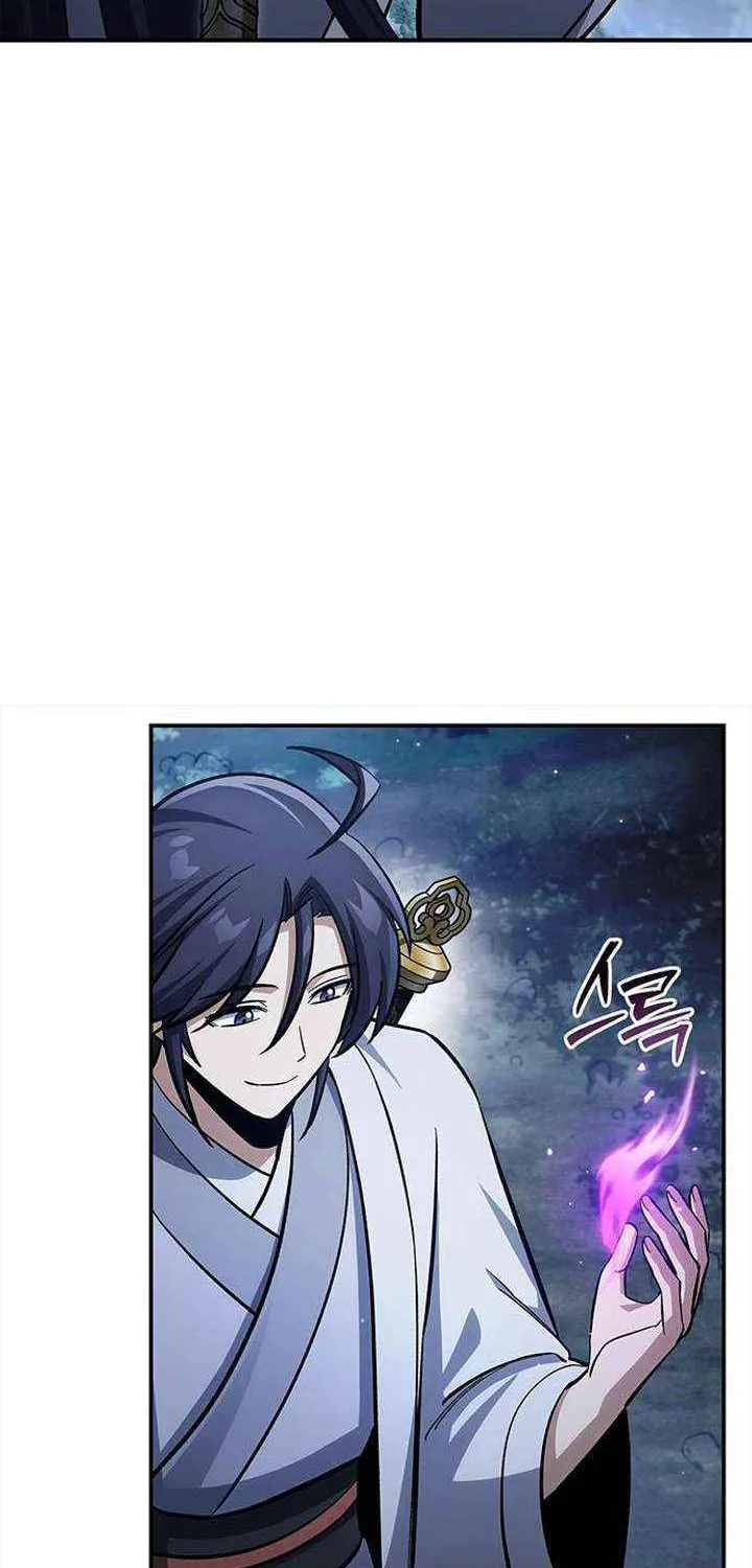 Heavenly Grand Archive’s Young Master Chapter 155 page 69 - 